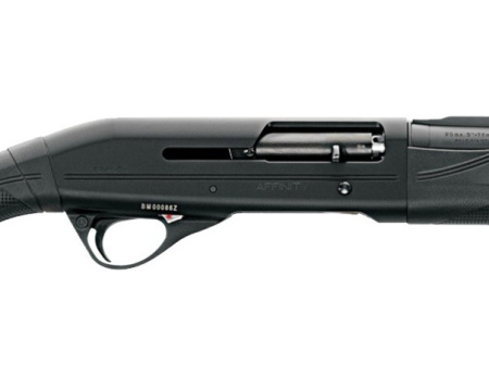 Охот. ружье Franchi Affinity One кал.20/76 710 (1)