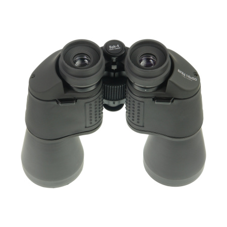 Бинокль Veber Classic БПЦ 20*50 VR сер. (2)