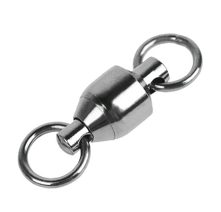 Вертлюг Kujira 415 BN № 1 (2 шт.) с подшипником