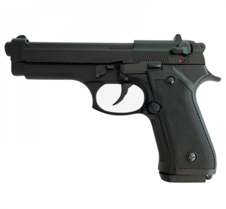 Пистолет сигнальный Retay MOD92 к.5,5