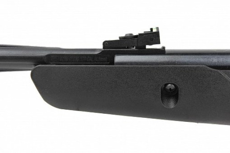 Пневматическая винтовка Hatsan AIRTACT ED k.4.5мм