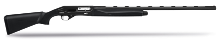 Охот. ружье HUGLU RENOVA BLACK SYNTHETIC кал.12/76 710