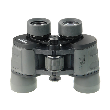 Бинокль Veber Classic БПШЦ 8*40 VRWA сер.