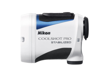 Дальномер COOLSHOT PRO STABILIZ