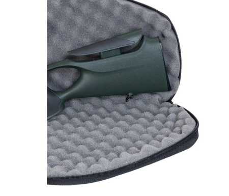 Кейс Хольстер 110 с оптикой поролон кордура /170220700/