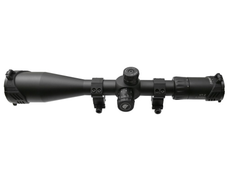 Прицел Discovery VT-Z 4-16X50SF FFP (5)