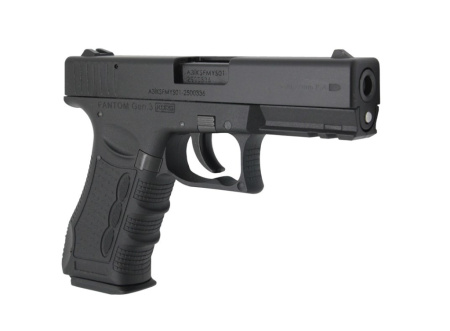 ОООП пистолет Fantom Gen.3 кал.9 мм РА