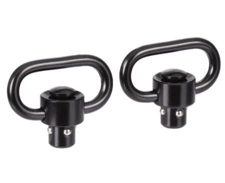 Антабка быстросъемная QD 30мм 1уп/2шт /ST-QD-2/