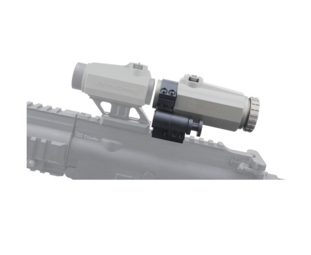 Увеличитель Vector MAVERICK-III 3x22 MAGNIFIER SOP (SCMF-32) (2)