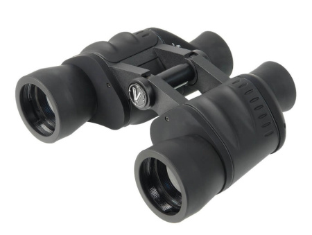 Бинокль Veber Free Focus БПШ 8х40 (1)
