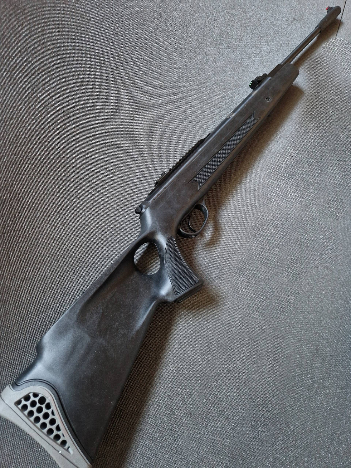 HATSAN 125: особенности серии и модельный ряд