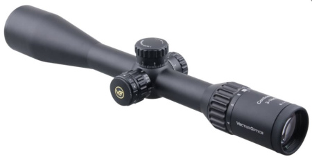 Прицел Vector Continental 3-18*50 сетка MOA 30мм /SCOL-X21/ (2)