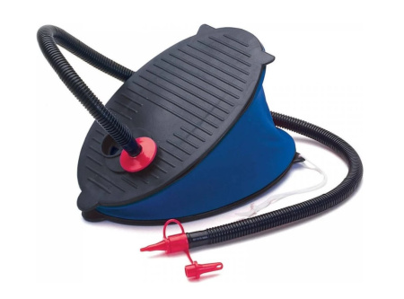 Насос Intex ножной большой 32см /68610/