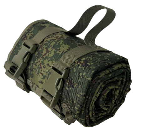 Коврик тактический для стрельбы цифра