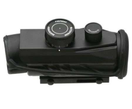 Прицел коллиматорный ПИЛАД Р1х30 weaver (2)