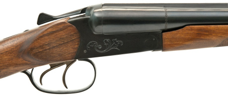 Охот. ружье МР-43 Е кал.12/70 орех пл. з./61437/ (3)