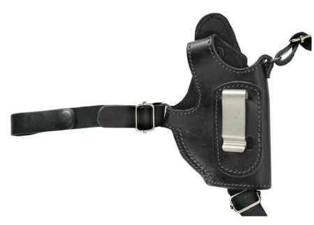 Кобура оперативная Mini ЛЮКС (1)