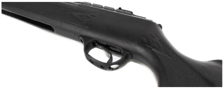 Пневматическая винтовка Hatsan 125  k.5.5мм плс