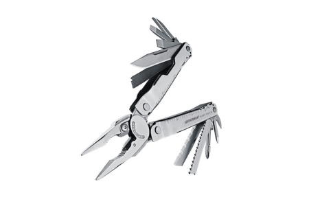 Мультитул Leatherman Super Tool 300 (1)