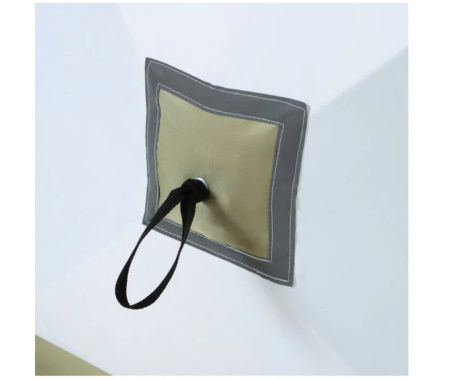 Палатка зимняя Следопыт Premium 2,1*2,1, 4-х местная /PF-TW-14/ (3)