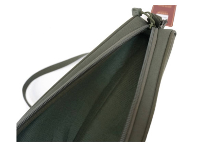 Чехол VEKTOR под оптику, нейлоновый 42см /В0-1/