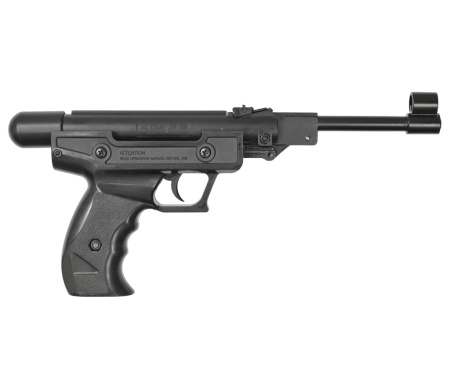 Пневматический пистолет BLOW H-01 k.4,5мм