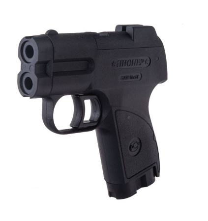 Устройство аэрозольное Пионер 18х51