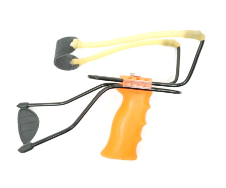 Рогатка МВ большая с упором+шарики (1)