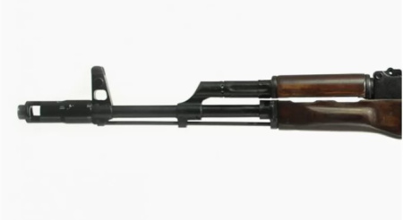 Нарезной карабин МА-136-05 кал.7,62х39