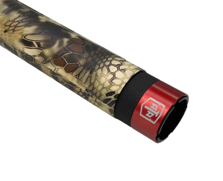 Охот. ружье ATA Neo Х Camo Max5 кал.12/76 760м 5+1патронов (2)