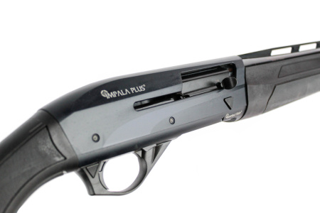 Охот. ружье IMPALA Plus Synthetic Black кал.12/76 760