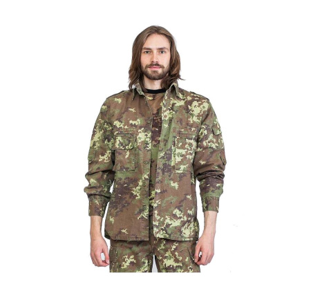 Рубашка Unisport р.41 /9450073/