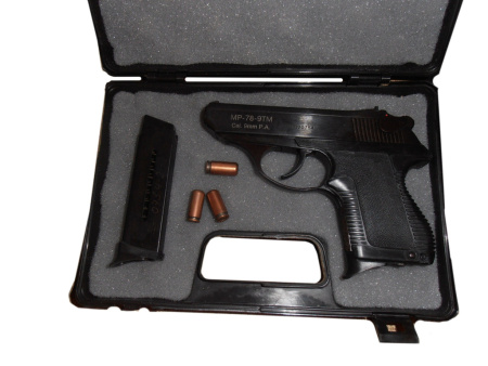 ОООП пистолет МР-78-9ТМ ПСМ кал.9 РА (2)