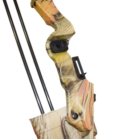 Лук МК-RB007 AC камуфляж