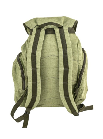 Рюкзак Хольстер Егерь 30л брезент/250057800/