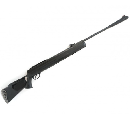 Пневматическая винтовка Hatsan 125ТН k.5.5мм плс