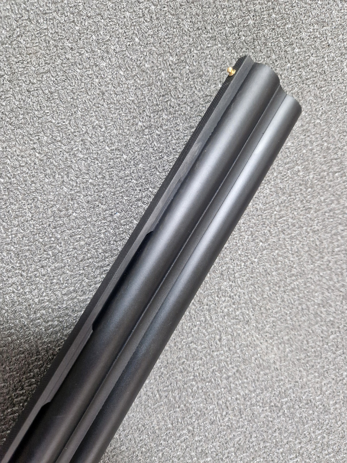 Kral Brescia Tiro с черной и никелированной коробкой