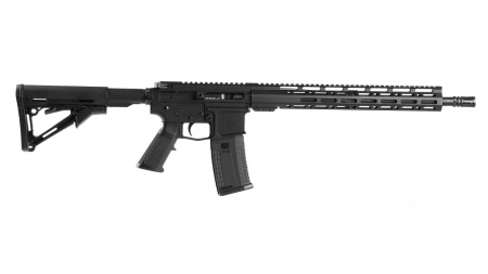 Нарезной карабин Kurbatov Arms R-715 kal.223  420