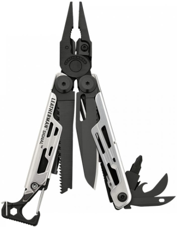 Мультитул Leatherman Signal