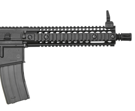 Пневматическая винтовка Crosman R1 k.4,5мм