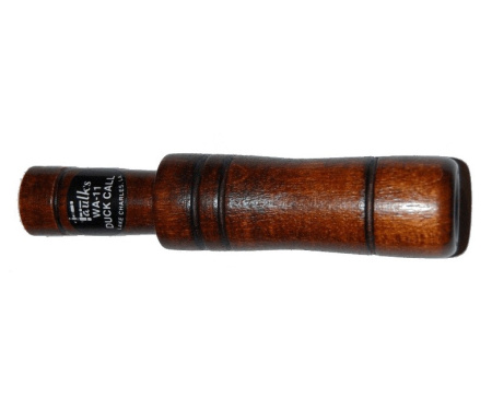 Манок на утку FAULKS Regular /WA-11/