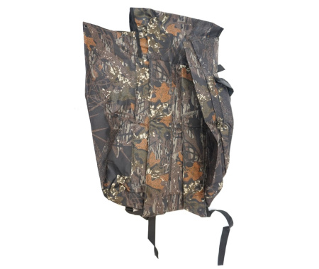 Рюкзак оксфорд 50л камуфляж 3 кармана (МВЕ) (1)