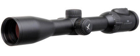 Прицел Swarovski,Z8I 1.7-13.3x42 k P L 4A-IF
