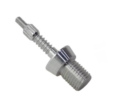 Адаптер-иголка А2S GUN №9 к шомполам Dewey /A2S-AL-9/