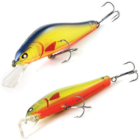 Воблер Akara Messenger 110F 28 гр. (1 oz 4,3 in) A41/45 (1)