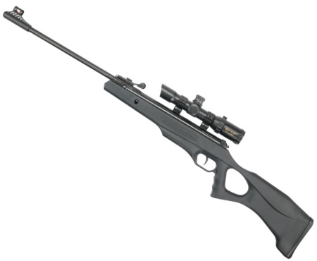 Пневматическая винтовка Diana Eleven k.4,5мм