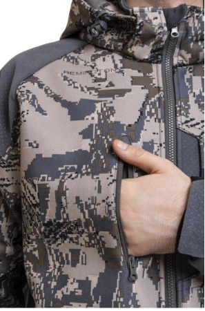 Костюм Remington XM ELITE Improved Figure /RMI1026-993/