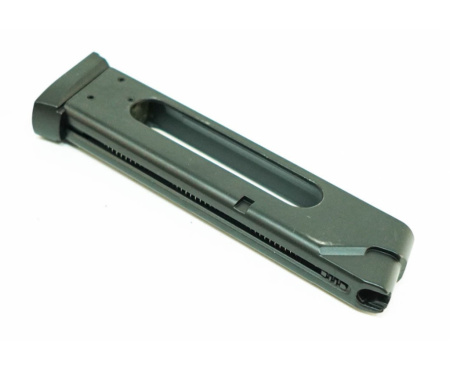 Магазин Gletcher SS GSR металл