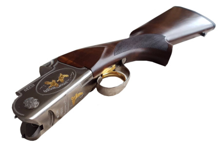 Охот. ружье Bettinsoli Nexus Lite  Е кал.12/76 L=600