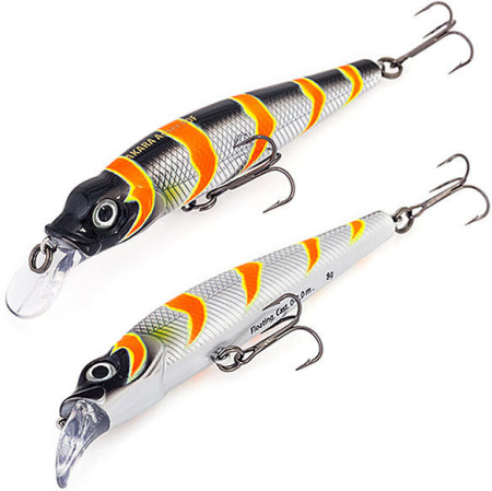 Воблер Akara Asher 80F 8 гр. (2/7 oz 3,1 in) A106/107